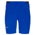 Pikkukuva 3 / 6: Salewa Shortsit Housut Pedroc Cargo 3 Durastretch Sininen M Nainen