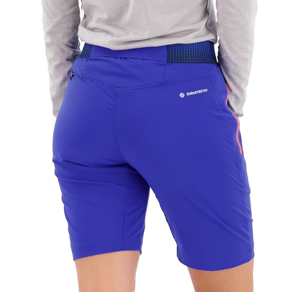 Salewa Shortsit Housut Pedroc Cargo 3 Durastretch Sininen M Nainen