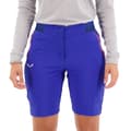Pikkukuva 1 / 6: Salewa Shortsit Housut Pedroc Cargo 3 Durastretch Sininen M Nainen