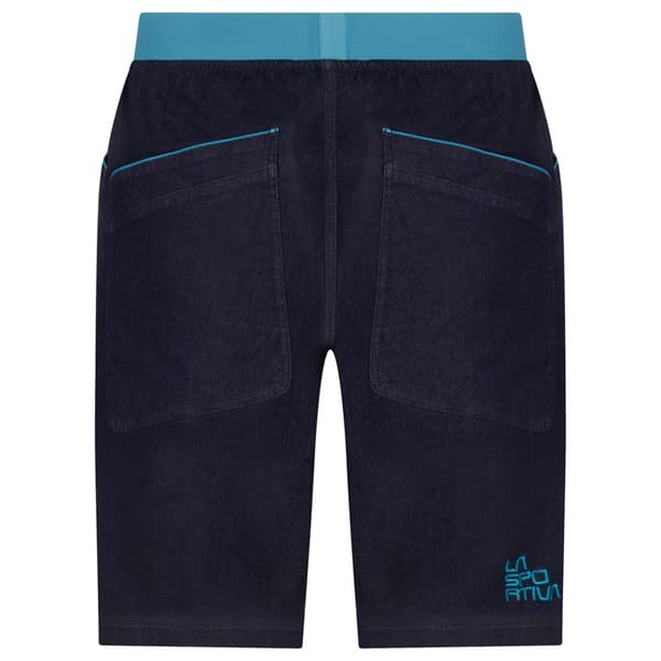La Sportiva Shortsit Mundo Sininen L Mies