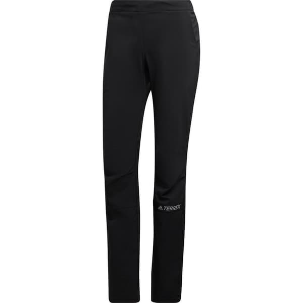 Adidas Bukser Mt Woven Sort 38 / Regular Kvinde