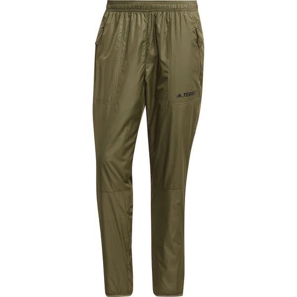 Adidas Bukser Multi Primegreen Joggers Grøn 38 / Regular Mand