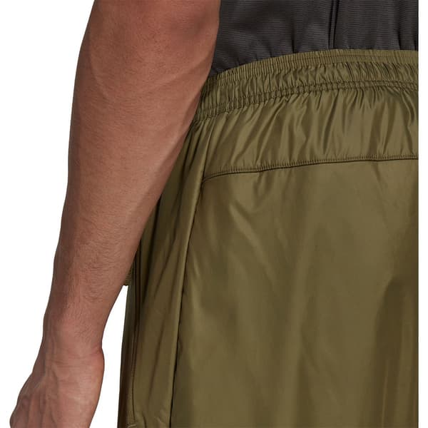 Adidas Bukser Multi Primegreen Joggers Grøn 38 / Regular Mand