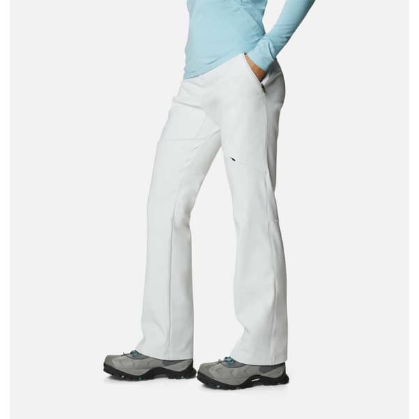 Columbia Byxor Back Beauty Passo Alto™ Ii Vit 22 / 32 Kvinna