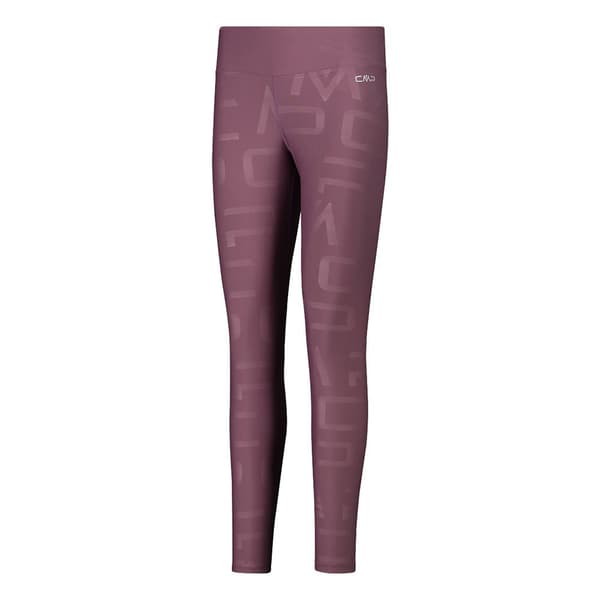 Cmp Housut 32c8396 Violetti M Nainen