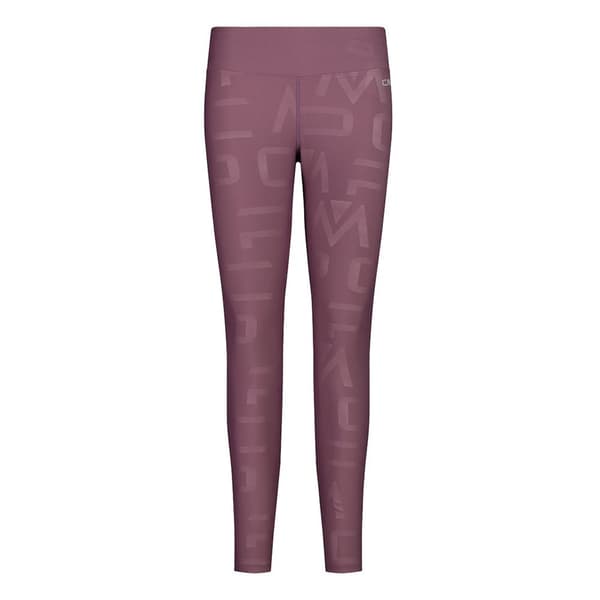 Cmp Housut 32c8396 Violetti M Nainen