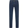 Miniatyrbillede 1 af 3: Lee Jeans Daren Zip Fly Blå 33 / 30 Mand