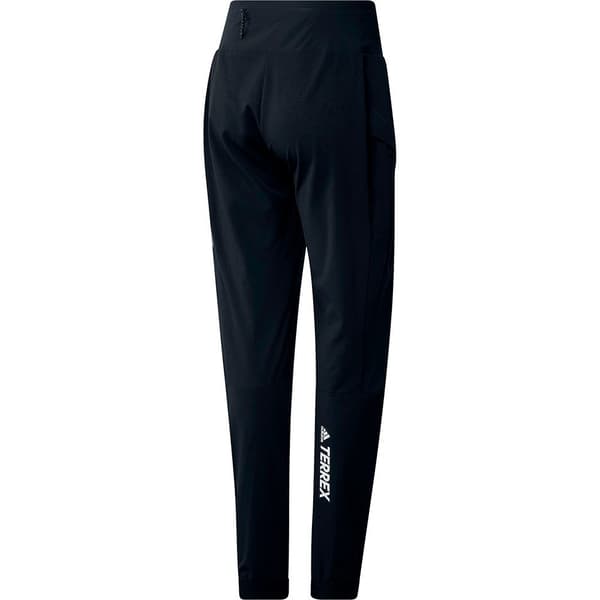 Adidas Housut Agr Hybr Musta 40 / Regular Nainen