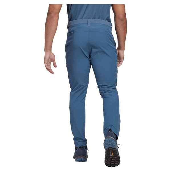 Adidas Byxor Zupahike Blå 44 / Regular Man