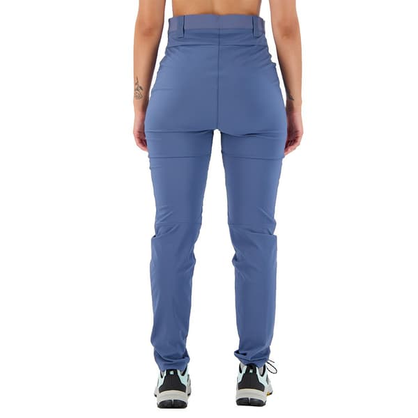 Adidas Byxor Zupahike Blå 40 / Regular Kvinna