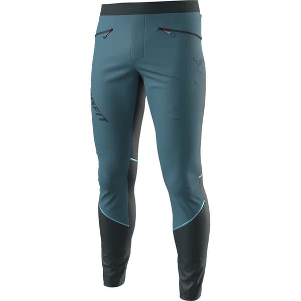 Dynafit Housut Traverse Dst Harmaa M Mies