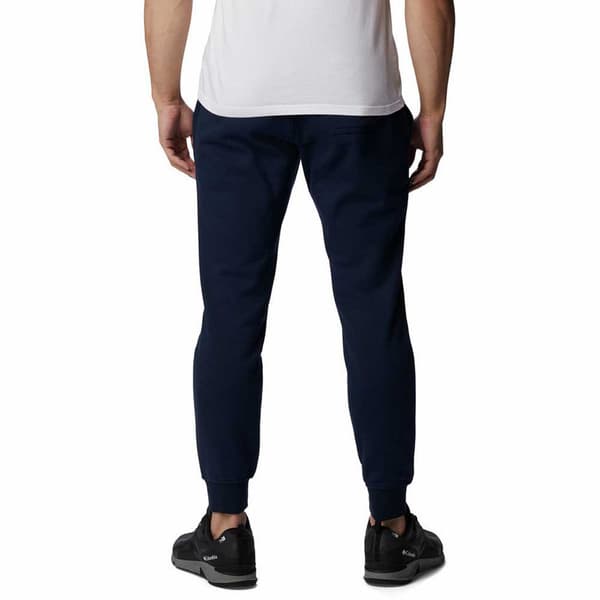 Columbia Csc Logo Jogger Ii Svart 42 / 32 Man