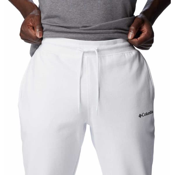 Columbia Csc Logo Jogger Ii Vit 38 / 32 Man