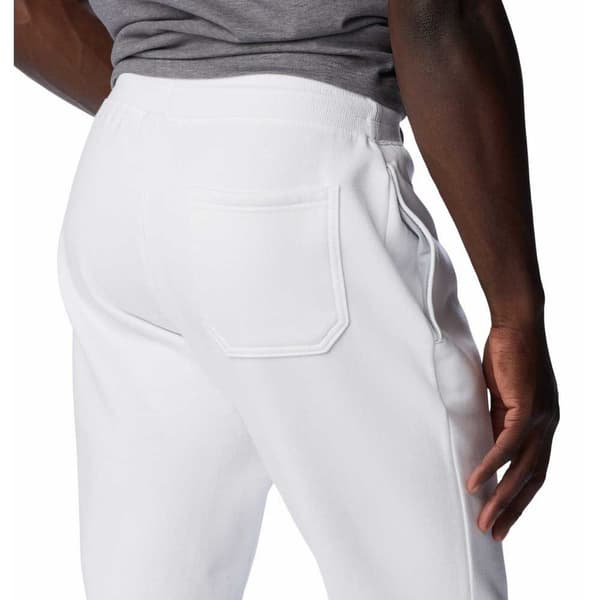 Columbia Csc Logo Jogger Ii Vit 38 / 32 Man