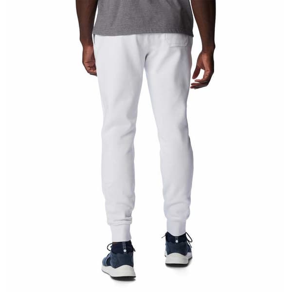 Columbia Csc Logo Jogger Ii Vit 38 / 32 Man