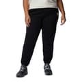 Miniatyrbillede 1 af 5: Columbia Joggere Trek™ Sort 22 / 32 Kvinde