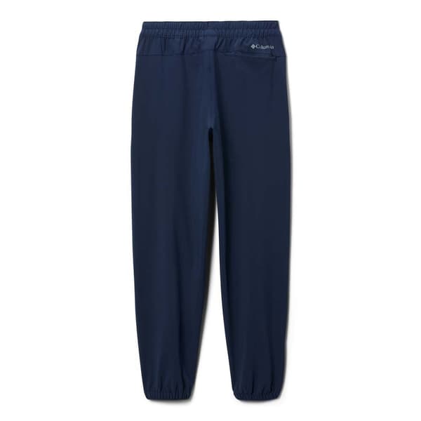 Columbia Byxor Hike™ Jogger Blå 14-16 Years Pojke