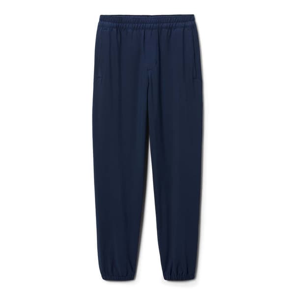 Columbia Byxor Hike™ Jogger Blå 14-16 Years Pojke
