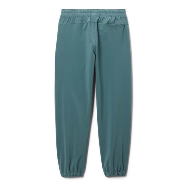 Columbia Byxor Hike™ Jogger Blå 14-16 Years Pojke