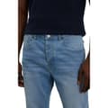 Miniatyrbilde 3 av 3: Burton Mens Stone Wash Skinny Jeans