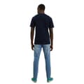Miniatyrbilde 2 av 3: Burton Mens Stone Wash Skinny Jeans