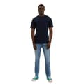 Miniatyrbilde 1 av 3: Burton Mens Stone Wash Skinny Jeans