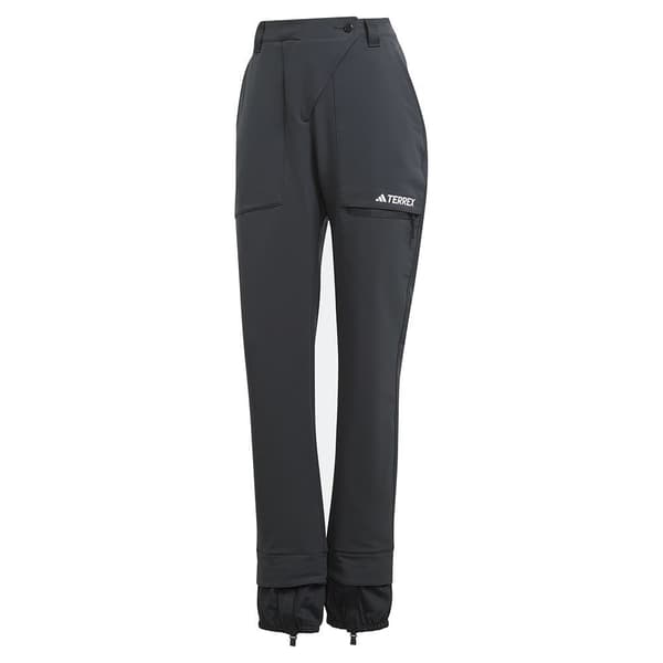 Adidas Bukser Xpr Ya Sosh Sort 40 Kvinde