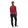 Miniatyrbillede 5 af 5: Adidas Bukser Xpr Ya Sosh Sort 40 Kvinde