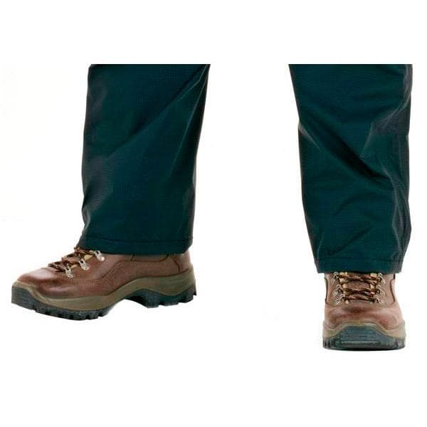 Berghaus Byxor Paclite Goretex Svart 16 / 31 Kvinna