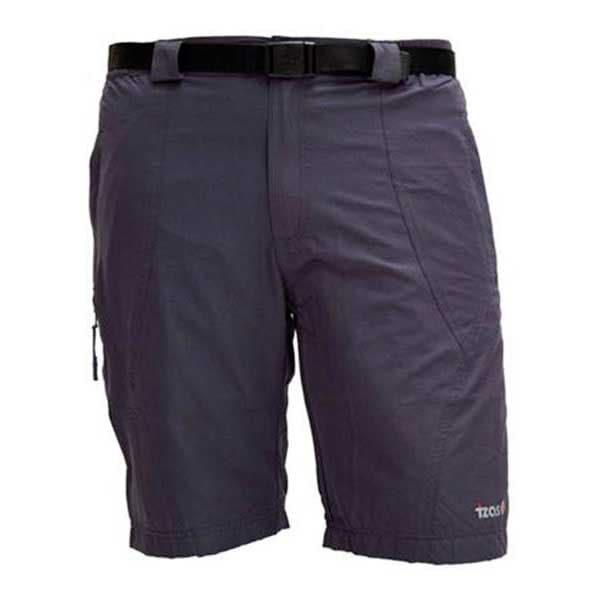 Izas Shorts Bukser Bear Blå XS Mand