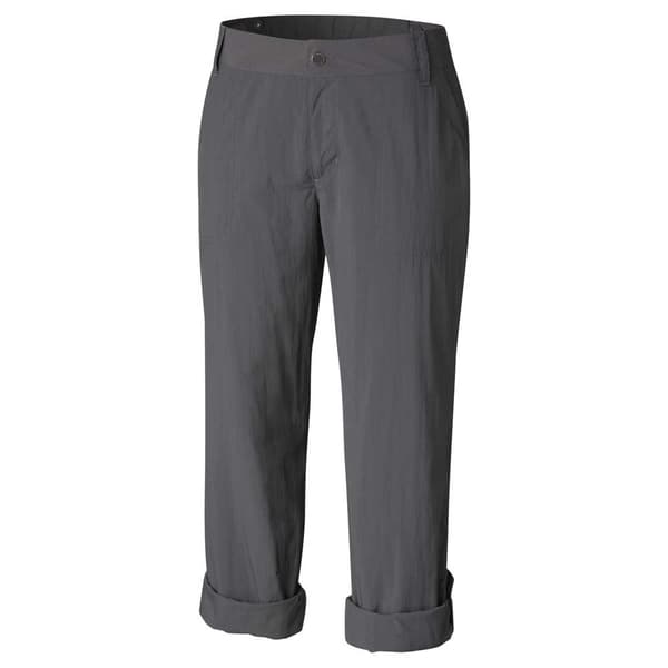 Columbia Housut Silver Ridge 2.0 Harmaa 10 / 32 Mies