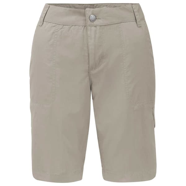 Columbia Shorts Bukser Silver Ridge 2.0 Cargo Beige 4 / 12 Kvinde