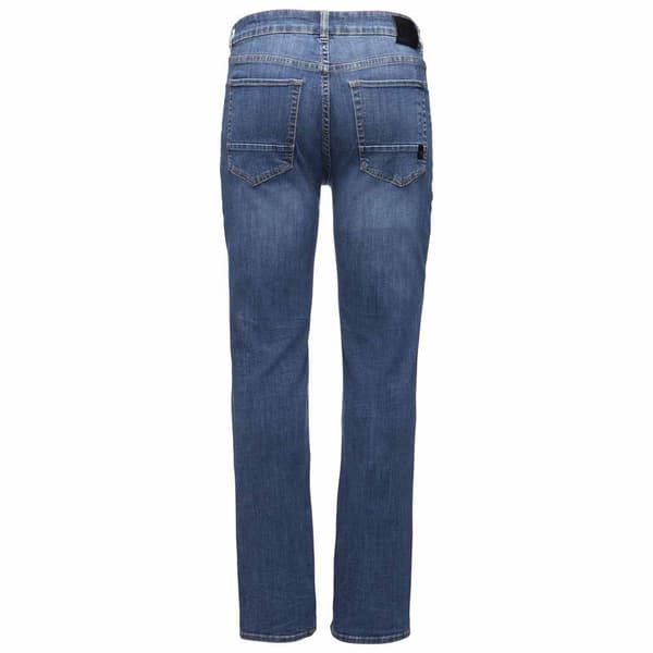 Black Diamond Bukser Forged Denim Blå 38 / 32 Mand