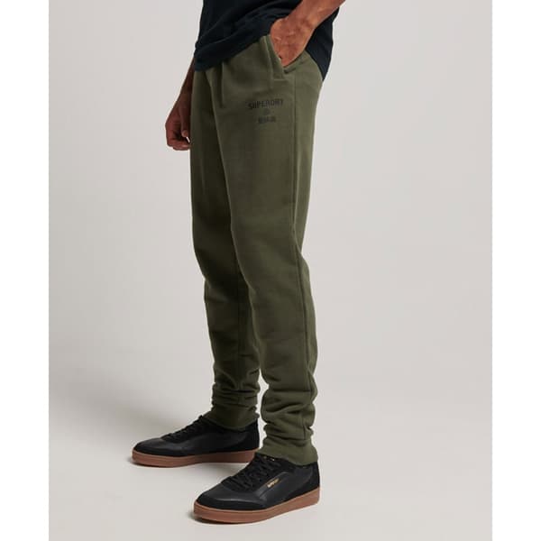 Superdry Joggere Code Core Sport Grøn 2XL Mand
