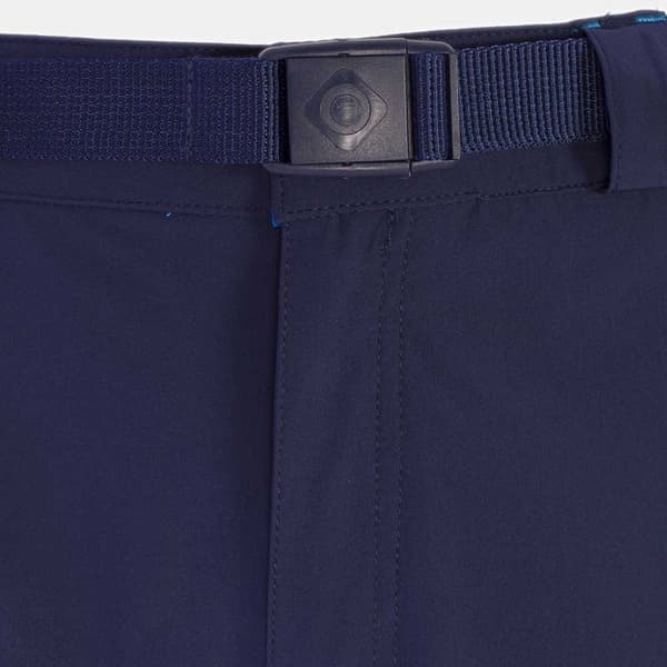 Izas Shorts Bukser Mongay Ii Blå S Mand