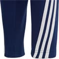 Miniatyrbillede 3 af 5: Adidas Sportswear Bukser Fi 3s Blå 11-12 Years Pige