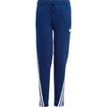 Miniatyrbillede 1 af 5: Adidas Sportswear Bukser Fi 3s Blå 11-12 Years Pige