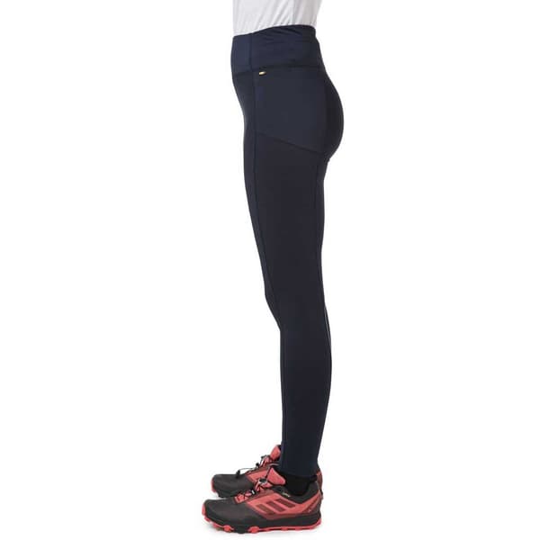 Craghoppers Bukser Velocity Tight Blå 12 Kvinde