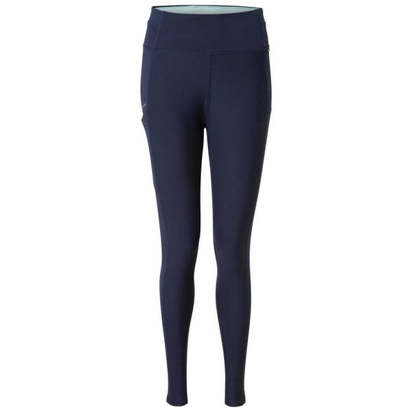 Craghoppers Bukser Velocity Tight Blå 12 Kvinde