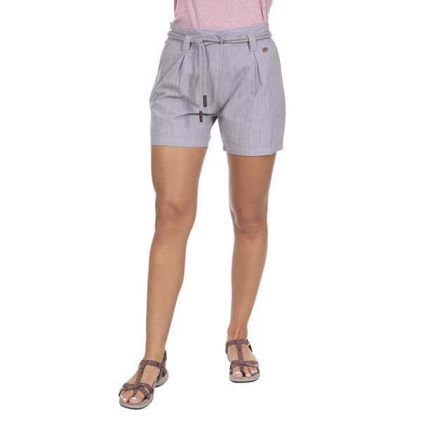 Trespass Shorts Byxor Lynn Grå S Kvinna