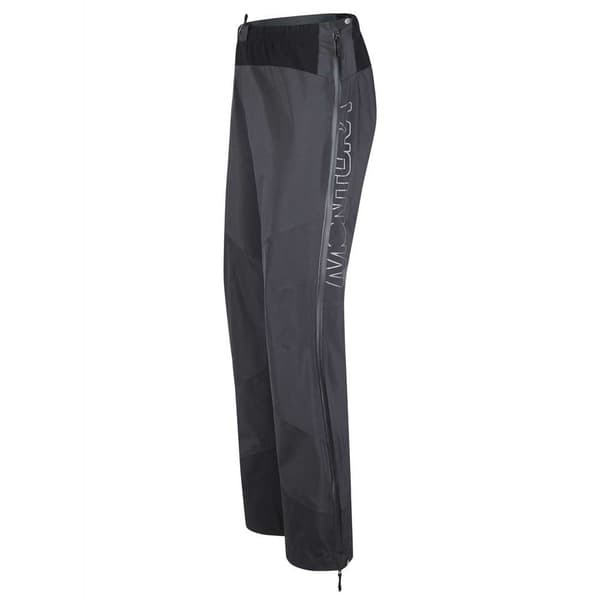 Montura Magic 2.0 Cover Musta XS Mies