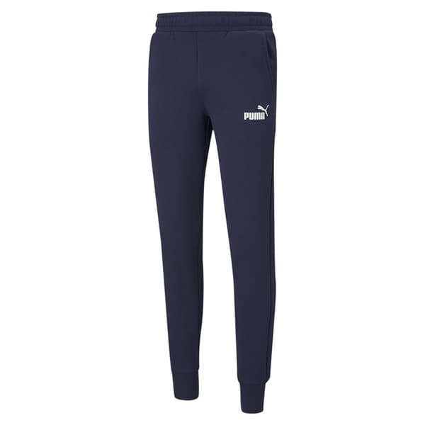 Puma Essential Slim Blå M Man