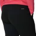 Miniatyrbild 5 av 5: Columbia Joggare Logo Fleece Svart 10 / 32 Kvinna