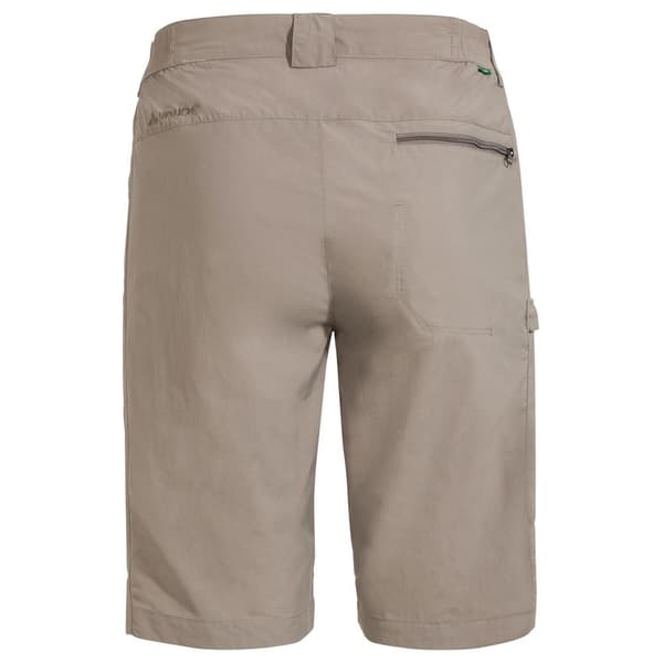 Vaude Shorts Bukser Farley V Grå 46 Mand