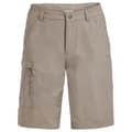 Miniatyrbillede 1 af 2: Vaude Shorts Bukser Farley V Grå 46 Mand
