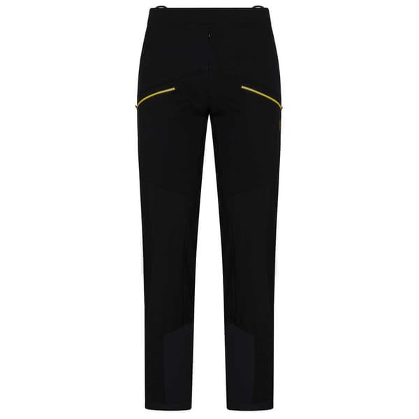 La Sportiva Bukser Defense Sort XL Mand