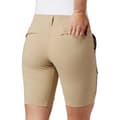 Pikkukuva 5 / 5: Columbia Shortsit Housut Saturday Trail Beige 14 / 10 Nainen