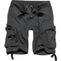 Pikkukuva 1 / 2: Brandit Shortsit Housut Vintage Musta L Mies
