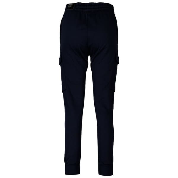 Adidas Bukser Essentials Regular Tapered Cargo Joggers Grå M / Regular Mand