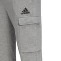 Miniatyrbillede 5 af 6: Adidas Bukser Essentials Regular Tapered Cargo Joggers Grå M / Regular Mand